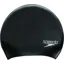Speedo Long Hair Swim Cap Black